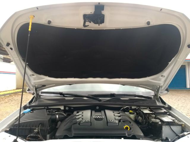 Amarok highiline 3.0 v6 aut 2018 - Foto 15