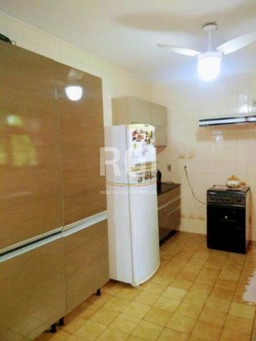 Casa à venda com 3 dormitórios em Fião, São leopoldo cod:VR29646 - Foto 10