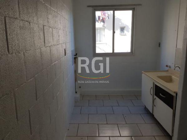 Apartamento à venda com 2 dormitórios em Rio dos sinos, São leopoldo cod:VR27923 - Foto 8