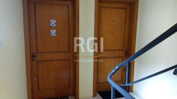 Apartamento à venda com 2 dormitórios em Rio branco, São leopoldo cod:VR29153 - Foto 9