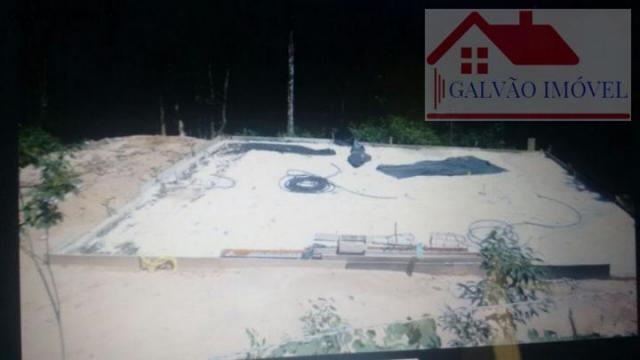 Terreno para venda em itapecerica da serra, jardim renata - Foto 5