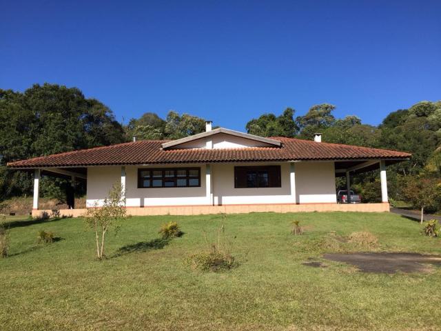 Chácara com 3 dormitórios para alugar, 24000 m² por r$ 4.000/mês - zona rural - mandiritub