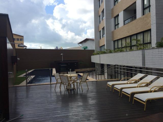 Apartamento em Ponta Negra, excelente oportunidade para investimento - Foto 19