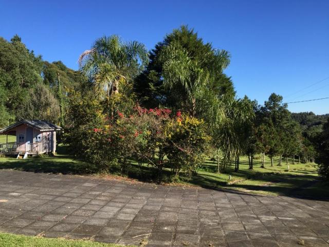 Chácara com 3 dormitórios para alugar, 24000 m² por r$ 4.000/mês - zona rural - mandiritub - Foto 7