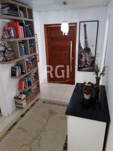 Casa à venda com 3 dormitórios em Campestre, São leopoldo cod:VR28762 - Foto 5