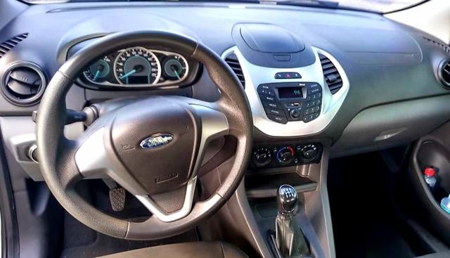 Vem de oferta na rafa veículos! FORD KA SE 1.5 2015 apenas r$ 32.900,00 falar com Igor - Foto 3