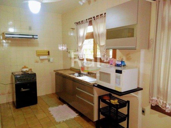 Casa à venda com 3 dormitórios em Fião, São leopoldo cod:VR29646 - Foto 8