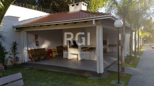 Apartamento à venda com 2 dormitórios em Operário, Novo hamburgo cod:VR28841 - Foto 6