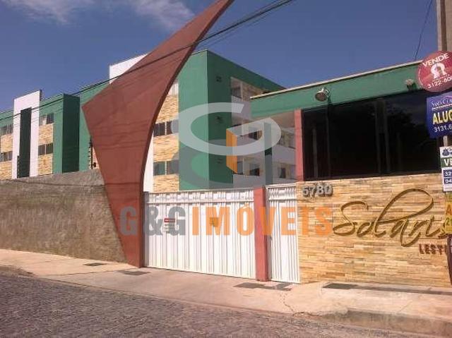 Apartamento com localização ideal para morar ou investir!