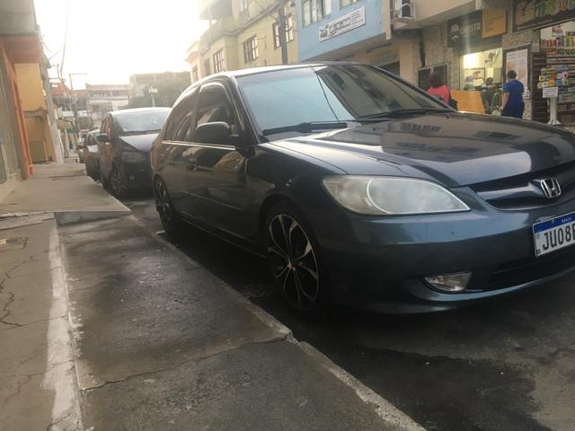 Honda 2005 - Foto 2