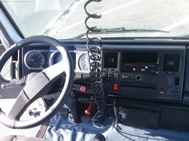 Ford Cargo 2422 e - 3 eixos 2p - Foto 6