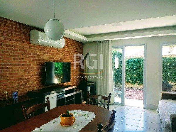 Casa de condomínio à venda com 3 dormitórios em Jardim américa, São leopoldo cod:VR29283 - Foto 2