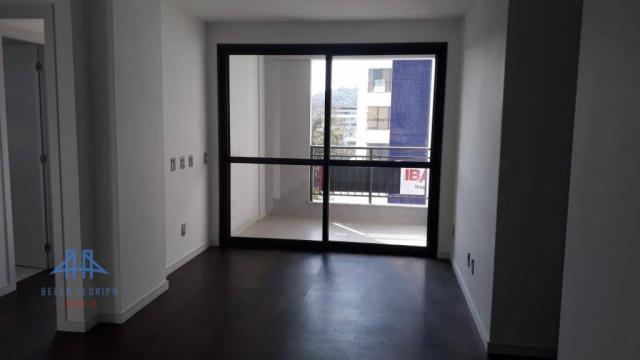 Apartamento 2 Quartos A Venda Com Area De Servico Itacorubi