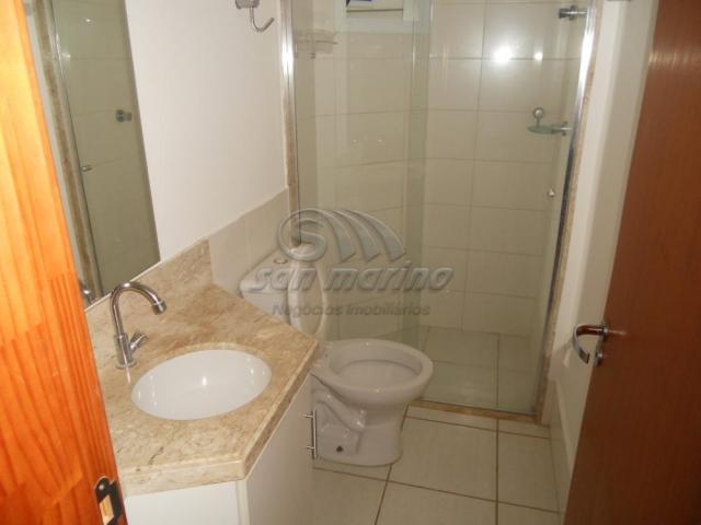 Apartamento à venda com 1 dormitórios em Colina verde, Jaboticabal cod:V1542 - Foto 12