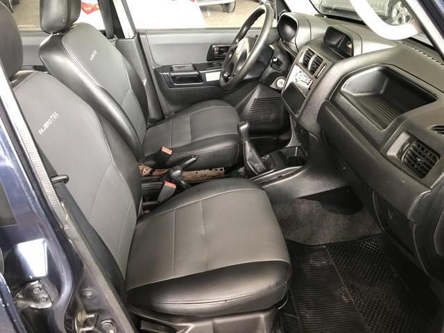 Pajero Tr4 Manual 4x4 (6 mil de entrada em 12x) - Foto 11