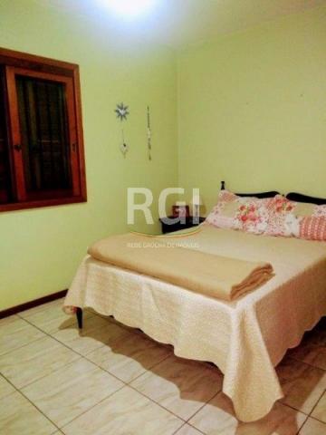 Casa à venda com 3 dormitórios em Fião, São leopoldo cod:VR29646 - Foto 7