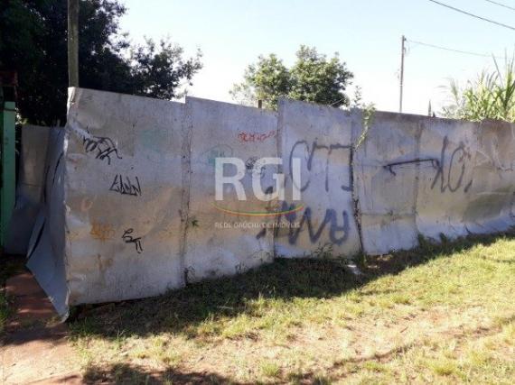 Terreno à venda em Rio branco, São leopoldo cod:VR28949 - Foto 9