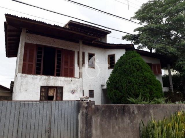Casa à venda com 5 dormitórios em Porto da lagoa, Florianópolis cod:HI72081