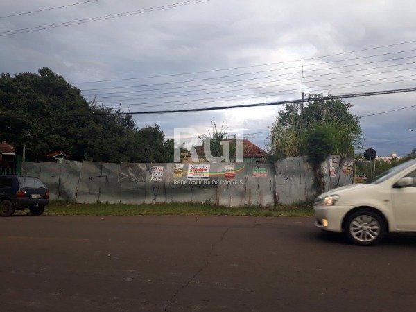 Terreno à venda em Rio branco, São leopoldo cod:VR28949 - Foto 13