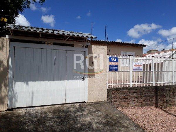 Casa à venda com 3 dormitórios em Campestre, São leopoldo cod:VR28762 - Foto 16