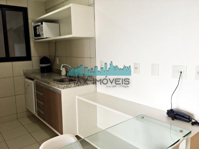 Apartamento em Ponta Negra, excelente oportunidade para investimento - Foto 2