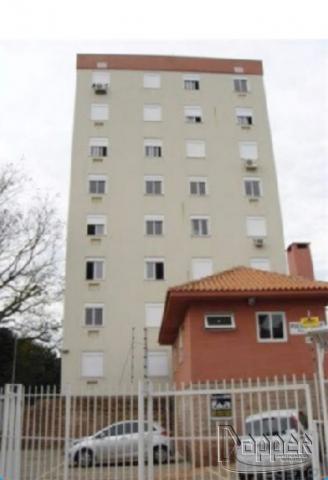 Apartamento à venda com 2 dormitórios em Santo andré, São leopoldo cod:16012