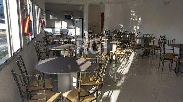 Apartamento à venda com 2 dormitórios em Operário, Novo hamburgo cod:VR28841 - Foto 17
