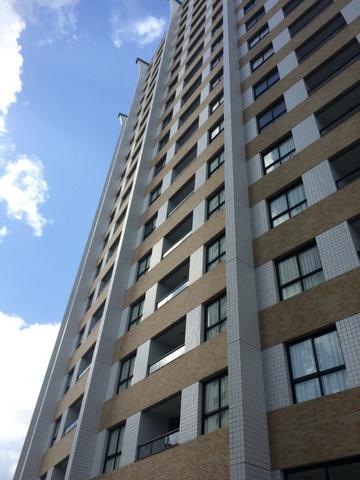 Apartamento em Ponta Negra, excelente oportunidade para investimento - Foto 20