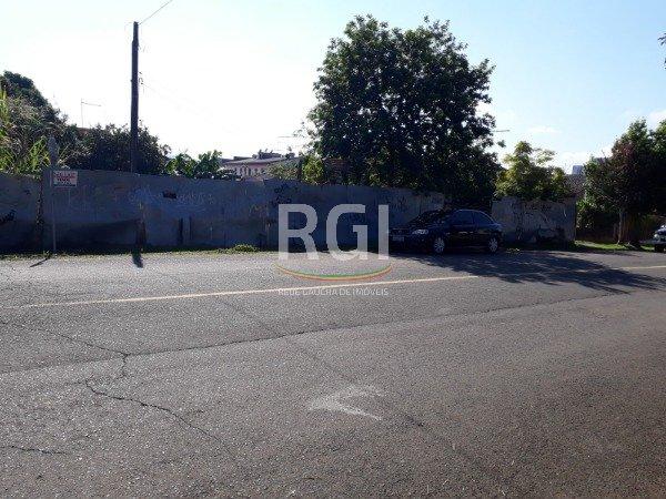 Terreno à venda em Rio branco, São leopoldo cod:VR28949 - Foto 5