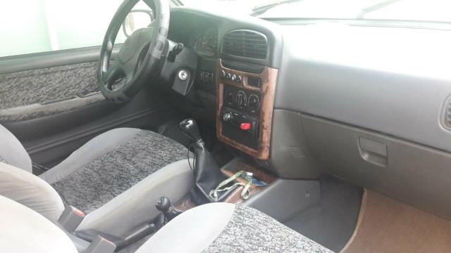 Vendo carro - Foto 3
