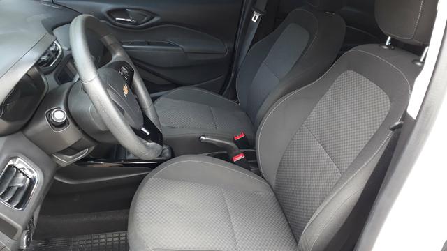 Prisma lt 1.4 flex 8v ano 2018 * - Foto 5