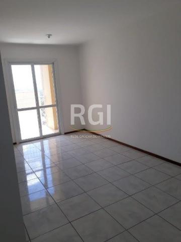 Apartamento à venda com 2 dormitórios em Feitoria, São leopoldo cod:VR28864 - Foto 15