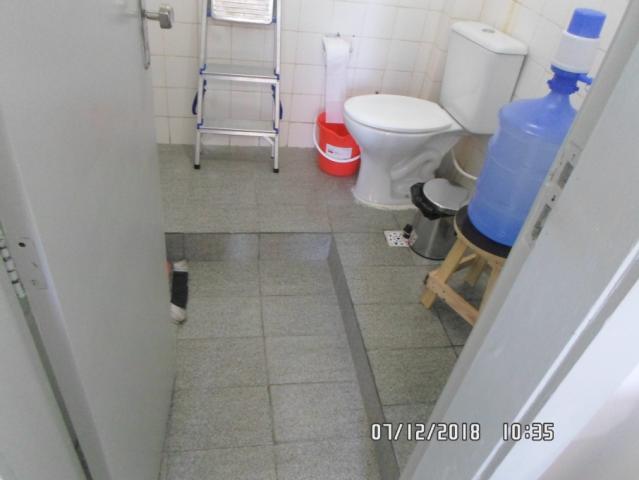 Sala comercial usado aracaju - se - centro - Foto 9