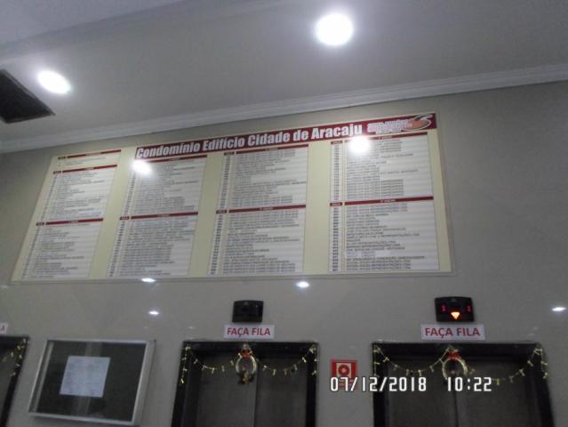 Sala comercial usado aracaju - se - centro - Foto 2