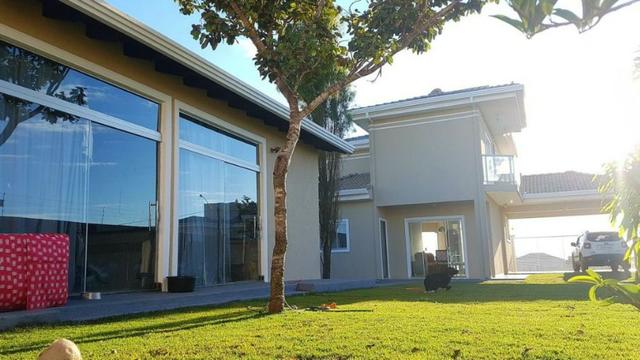 Samuel Pereira oferece: Casa 3 Suites Sobradinho Alto da Boa Vista Moderna Escriturado - Foto 20