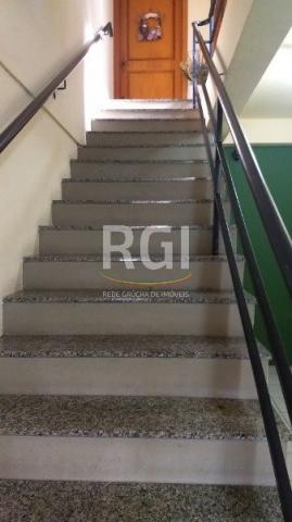 Apartamento à venda com 2 dormitórios em Rio branco, São leopoldo cod:VR29153 - Foto 8