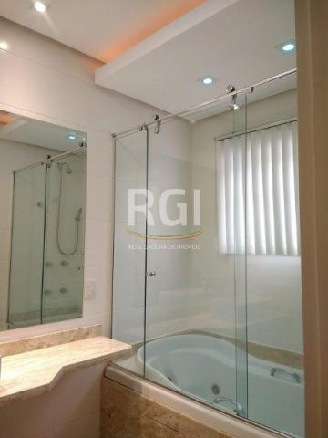 Casa de condomínio à venda com 3 dormitórios em Jardim américa, São leopoldo cod:VR29283 - Foto 12