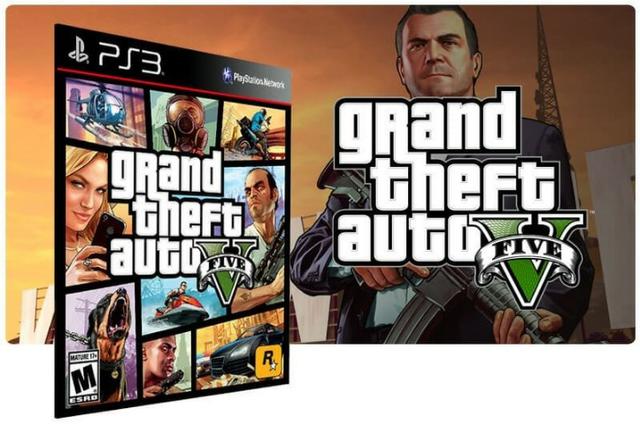 Jogos de ps3 - (promoção) - Foto 2