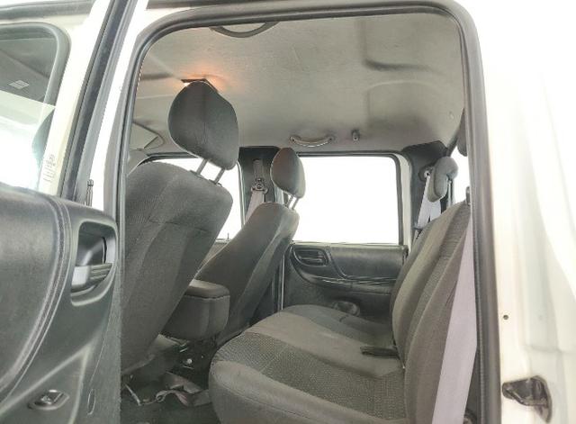 Ranger 2.3 cabine dupla completa 2011 - Foto 12