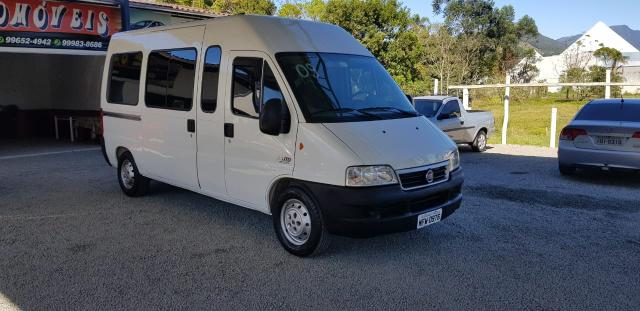 Fiat Ducato 2.8 2009 - Foto 2