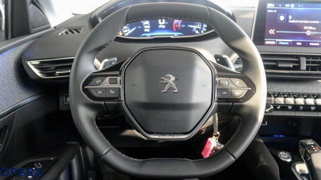 PEUGEOT 3008 GRIFFE PACK 1.6 TURBO 16V 5P AUT 2020 - Foto 6
