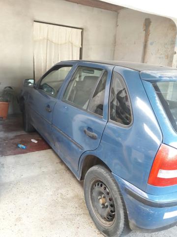 Gol G3 - Foto 2