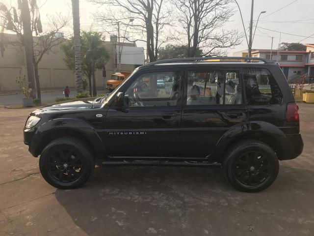 Pajero TR4 Flex Automática - Foto 4