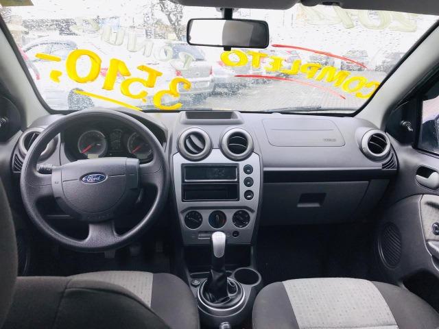 Ford Fiesta Sedan 1.6 SE - Foto 5