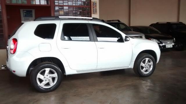 Duster Dynamic 1-6 Flex Completo 2015 - Foto 13