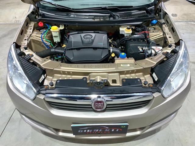 Fiat Grand Siena Essence 1.6 Dualogic - Foto 10