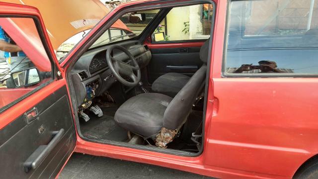 Fiat uno 96 doc ok - Foto 5