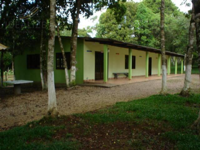 Chácara à venda em , São josé dos pinhais cod:1953711