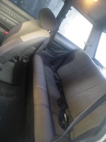 Del Ray GL 1.8 inteiro!! - Foto 2