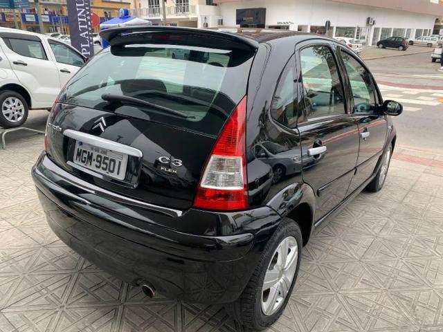 Citroën C3 glx 1.4 - Foto 3